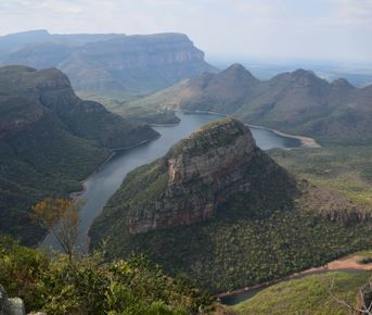 Топ 5 Южной Африки