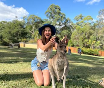 Австралия. Другая планета