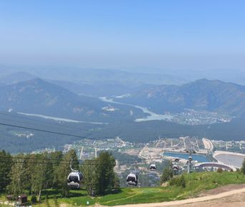 Чемальский тракт