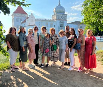 Беларусь: по-королевски и по-княжески + праздничный Уик-энд в Минске