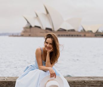 Австралия. Другая планета