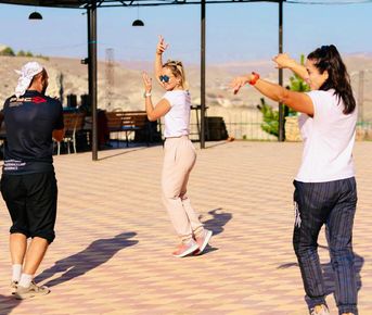 Дагестанский Драйв: Отдых в Горах и на Море, для активных людей