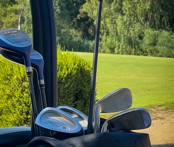 Гольф-академия: интенсивный курс