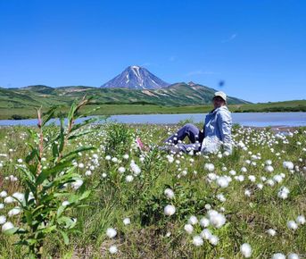 Камчатка душевная