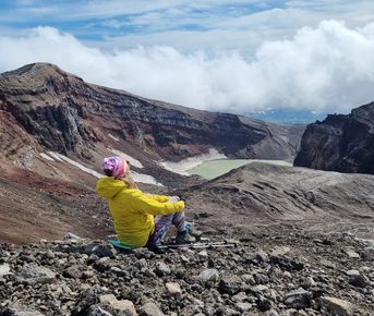 Камчатка: все грани полуострова!