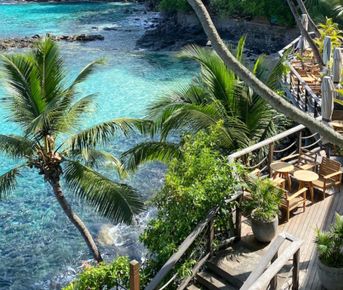 Сейшелы за 5 дней: яхтенный отпуск в бирюзовых бухтах