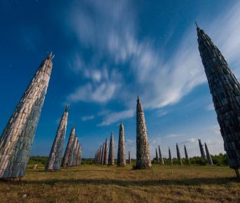 Калуга и малые города от Тарусы до Козельска (мини-группа) 6 дней