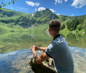 Тур на Алтай — 6 дней, всё включено