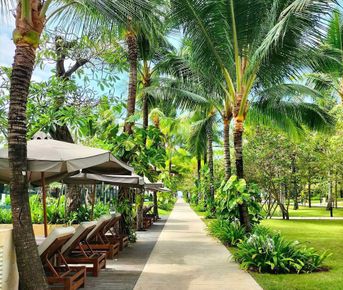 Осторов Желаний-Бали