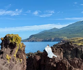 Сахалин и Курилы - путешествие на краю Земли: авторский тур, 8 захватывающих дней