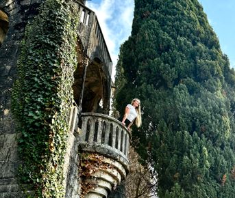 3 дня в Абхазии