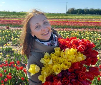 Калининградская Голландия