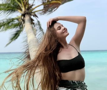 райские Мальдивы