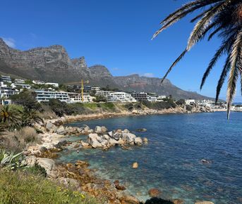 Южная Африка: Захватывающее путешествие на Юг континета