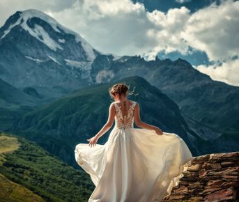 Мама, Я В Осетии. 3 Дня. Из Владикавказа! Топовый Тур