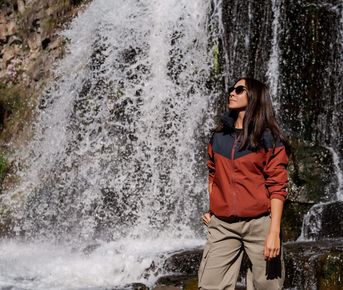 Алтайские приключения, 4 дня: максимум впечатлений и вау-локации