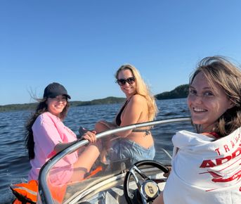 3 дня в Карельской сказке