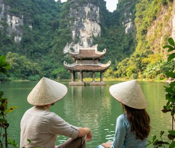 Вьетнам: Фукуок, Дананг, Нячанг, Хошимин. С морскими круизами! 12 дней.