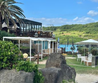 Активный и Вкусный тур по острову Чеджу, формат All Inclusive