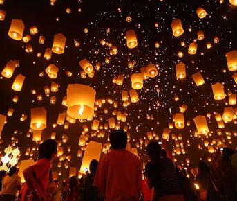 Девичник в Чиангмай 2026 Эстетика. Гедонизм. Перезагрузка.