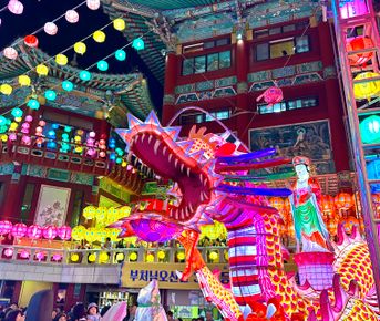 Вкусная Корея: Сеул - Кёнджу - Пусан - Авторский тур, формат All Inclusive