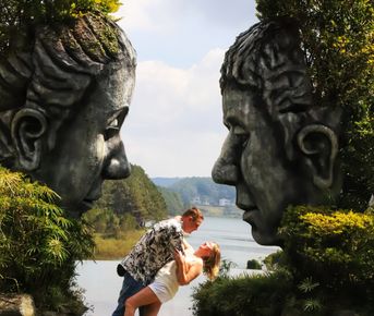 Фототур в Далат на один день