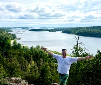 Эксклюзивная Карелия. Комфортный тур по первозданным местам