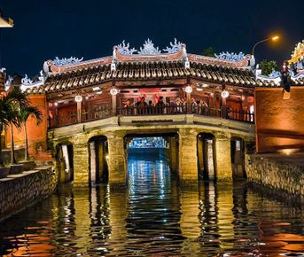 Путешествие к центру земли. Великолепный Дананг