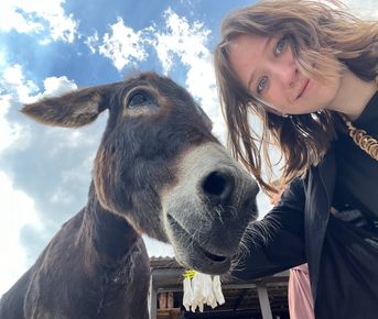 Большое Кавказское путешествие: семь дней, пять республик