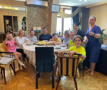 3-х дневная программа Гастрономические приключения в Баку