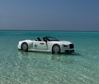 Семейный рай на Тодду: отпуск мечты на Мальдивах