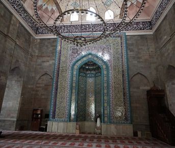 Винный тур в Мейсери: сыры, природа и, разумеется, вино