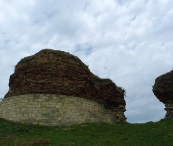 Шемаха и Габала — частичка Швейцарии на азербайджанской земле