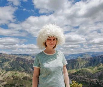 Дыхание гор Дагестана:трехдневное погружение