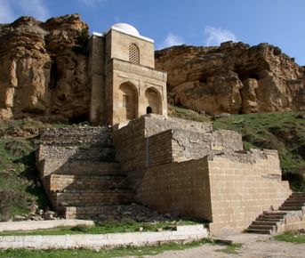 Винный тур в Мейсери: сыры, природа и, разумеется, вино