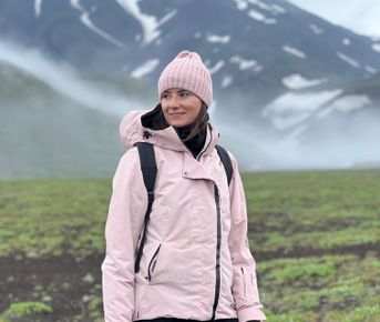 С Камчаткой на ты + обеды от шефа