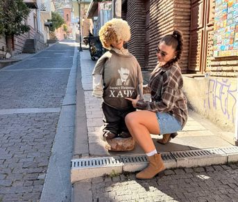 Лучшие маршруты Кавказа: Грузия и Армения за 6 дней