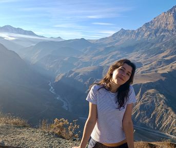 Золотое кольцо Северного Кавказа