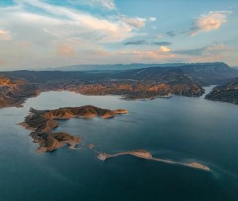 Другой Дагестан