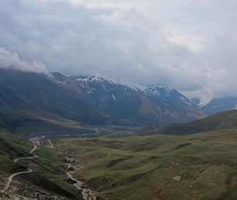 Израильская сказка Красной Слободы