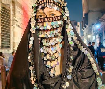 Каир в лучах заката: Улица Аль-Муиз, Хан Халили и частная фелюга