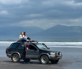 Сахалин и Итуруп + лучший отель острова