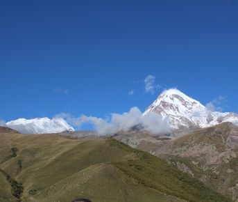 Программа максимум за 4 дня из Владикавказа: Тбилиси + застолье в Кахетии
