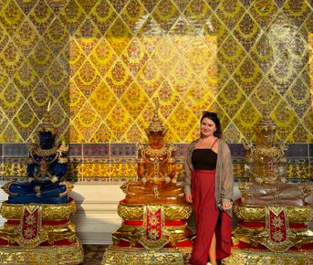 Куала-Лумпур и Бангкок: Два города, одна душа