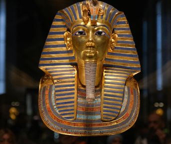 Саккара, Пирамиды Гизы, Сфинкс, Большой Египетский Музей (Gem)