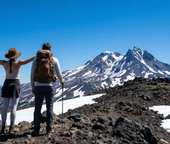 Камчатка. Здесь начинается Россия