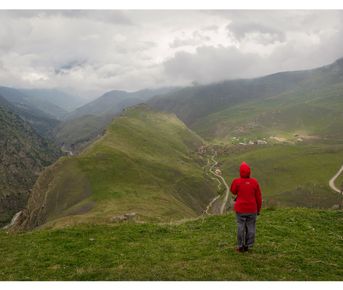 Осетия-Ингушетия: видовой тур в мини-группе с супер комфортом!