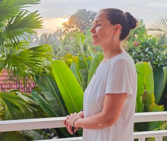 Вкус к жизни о.Бали, Индонезия