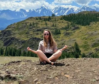 Антивыгорание на Алтае