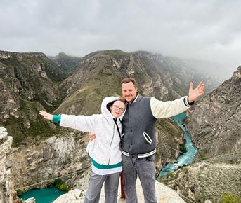 Сокровища Страны гор